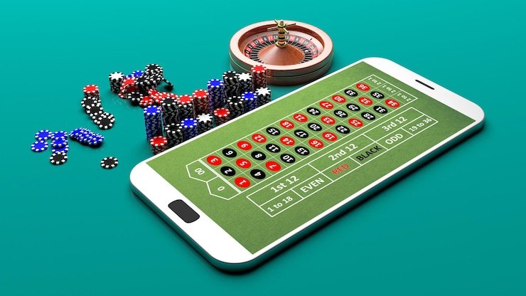 Coin Flip bonus round animation showing heads or tails selection